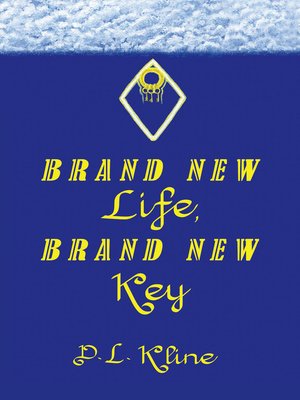 cover image of Brand New Life, Brand New Key